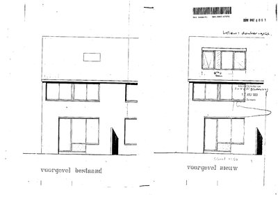 Digitale beschrijving item